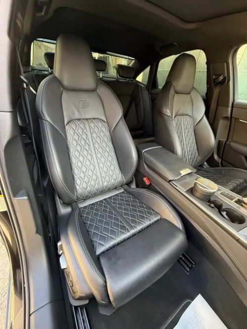 Audi A6 2023 S Line