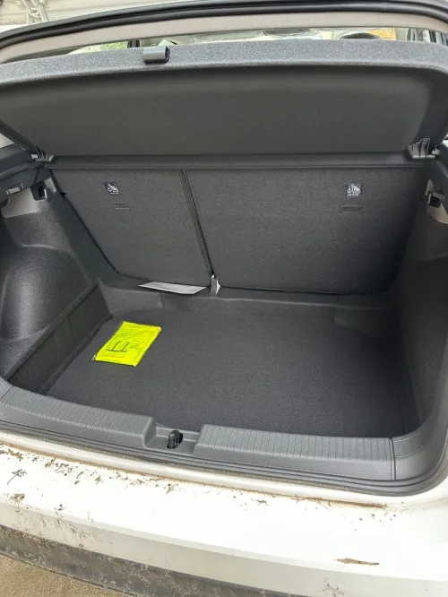 Volkswagen T-Cross 2025 