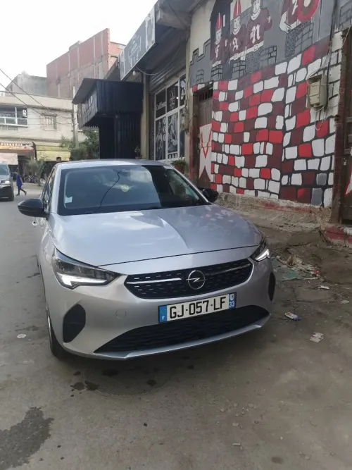 Opel Corsa 2022 Enjoy