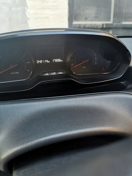 Peugeot 208 2015 Active