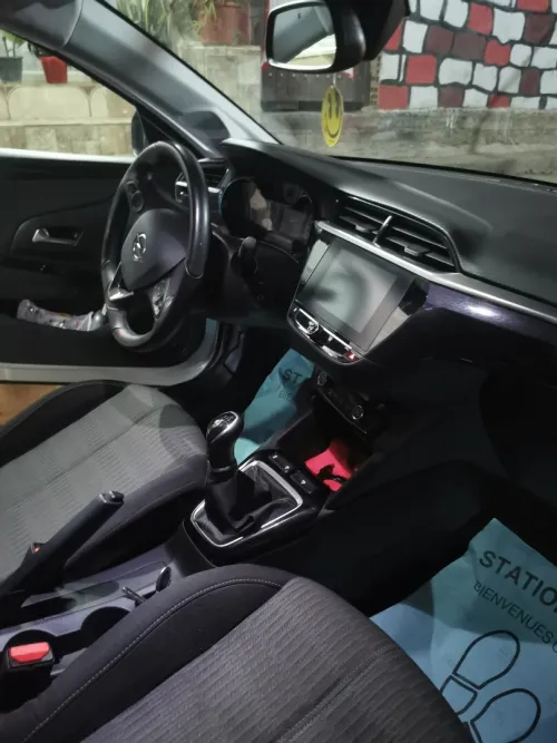 Opel Corsa 2022 Enjoy