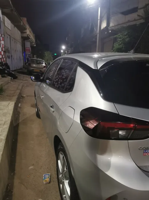 Opel Corsa 2022 Enjoy