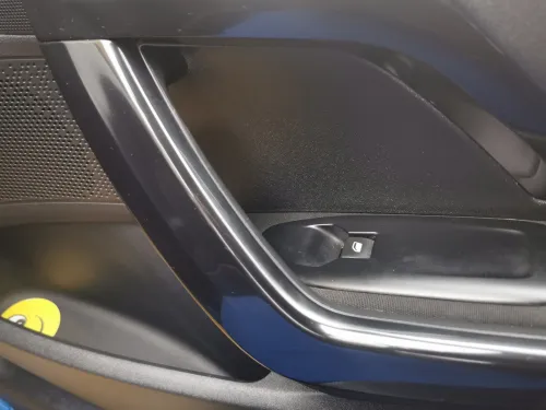 Peugeot 208 2015 Active