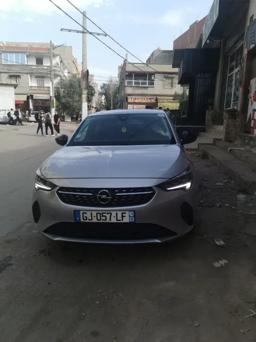 Opel Corsa 2022 Enjoy