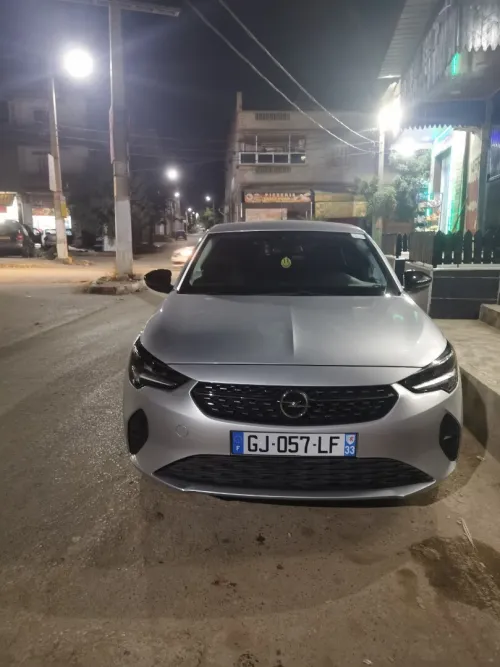 Opel Corsa 2022 Enjoy