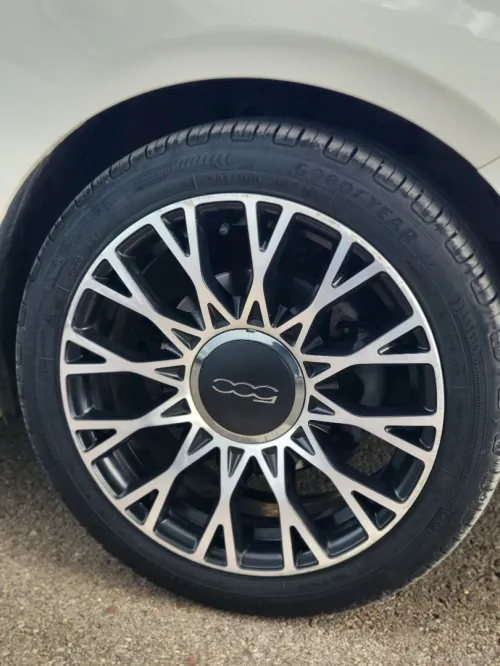 Fiat 500 2023 Dolcevita plus 