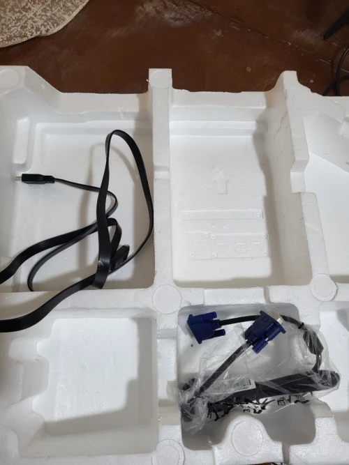ecran aoc 24G2E5 75 HZ 1080P IPS