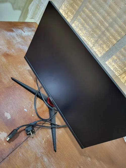 ecran aoc 24G2E5 75 HZ 1080P IPS