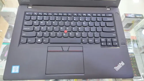 Pc Portable Lenovo ThinkPad T460 i7 6eme 8/256gb ssd Full HD magasin