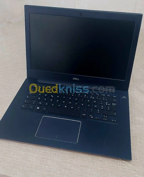 Dell 5471 i5 8eme 8/256 14 FHD