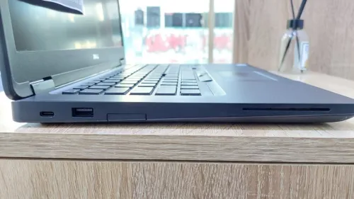 Pc Portable Dell Latitude 5480 i5 7eme 8/256gb ssd nvme