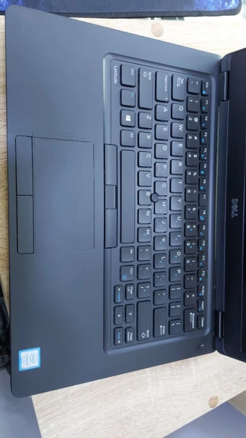 Pc Portable Dell Latitude 5480 i5 7eme 8/256gb ssd nvme