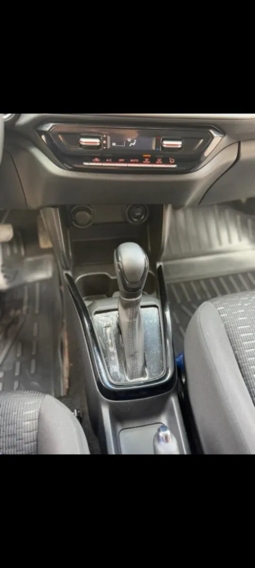 Suzuki Swift 2025 