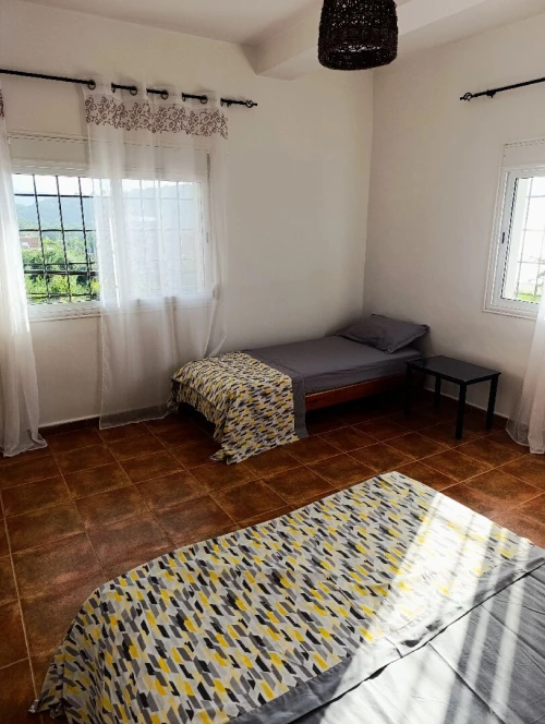 Location vacances Appartement F3 Jijel El aouana