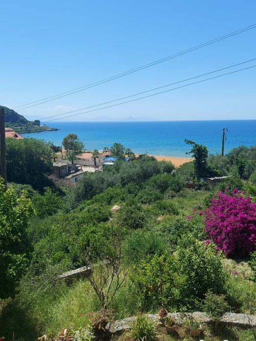 Location vacances Appartement F3 Jijel El aouana