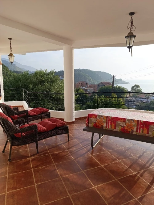 Location vacances Appartement F3 Jijel El aouana