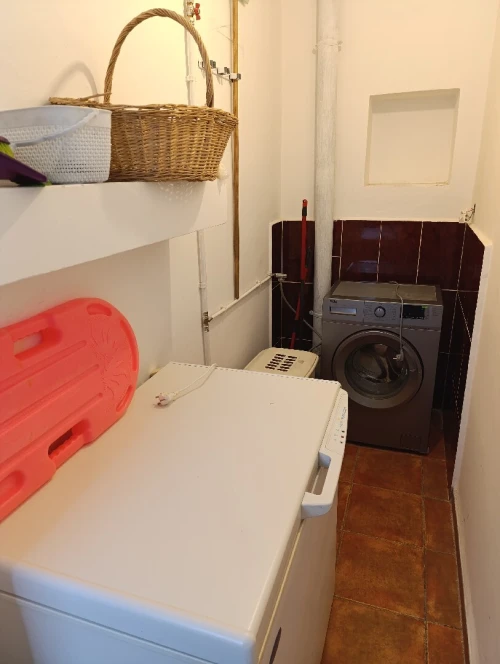 Location vacances Appartement F3 Jijel El aouana