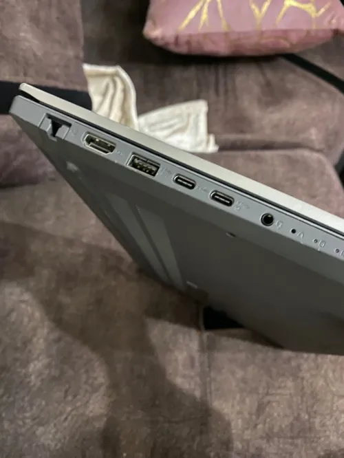 Pc thinkbook i3 10th g jdid état 09/10