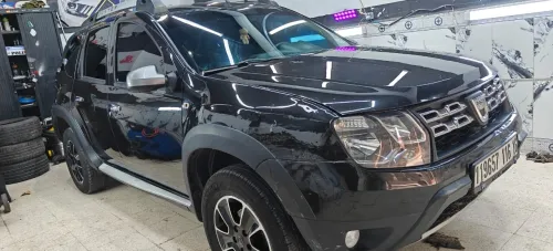 Dacia Duster 2016 Duster