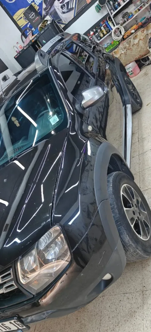 Dacia Duster 2016 Duster