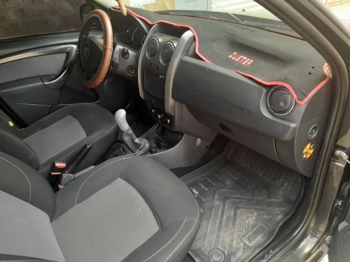 Dacia Duster 2016 Duster