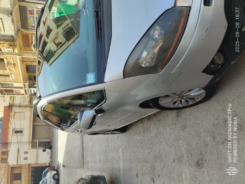 Citroen C4 Picasso 2008 Selection 7p