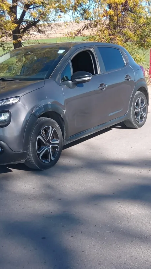 Citroen C3 2021 Collection