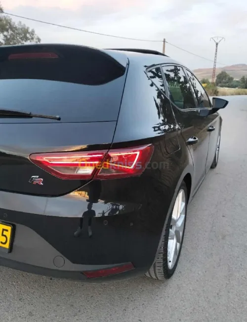 Seat Leon 2014 Leon