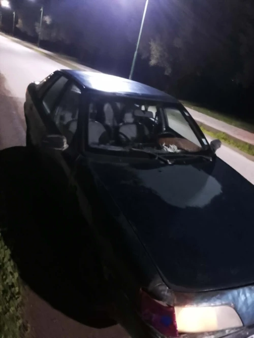 Daewoo Espero 1997 Espero