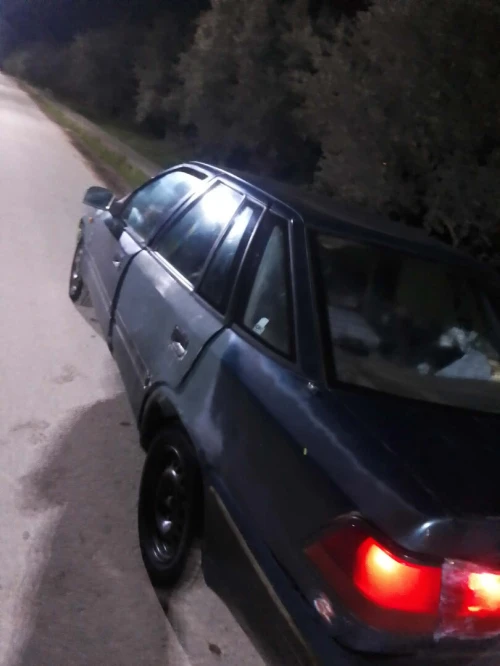 Daewoo Espero 1997 Espero