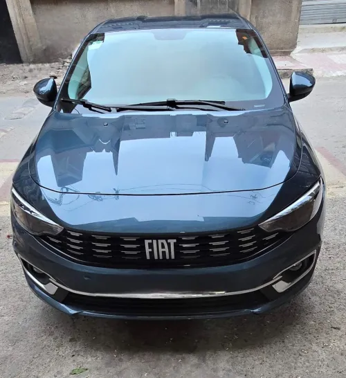 Fiat Tipo Sedan 2024 TIPO
