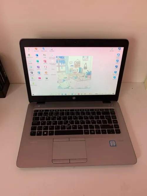 pc hp elitebook