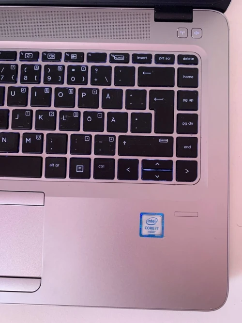 pc hp elitebook