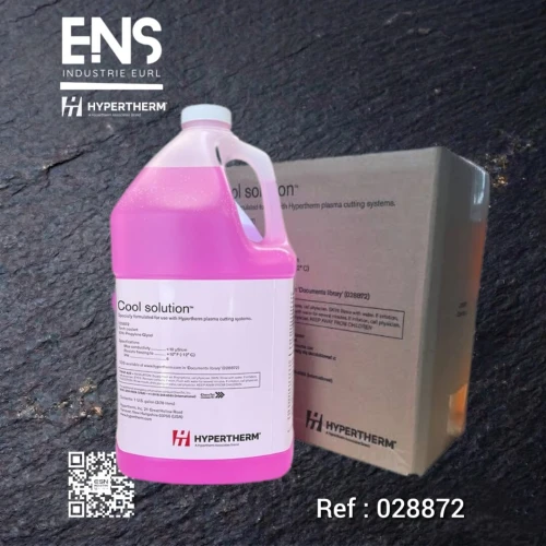 HYPERTHERM LIQUIDE DE REFROIDISSEMENT 028872