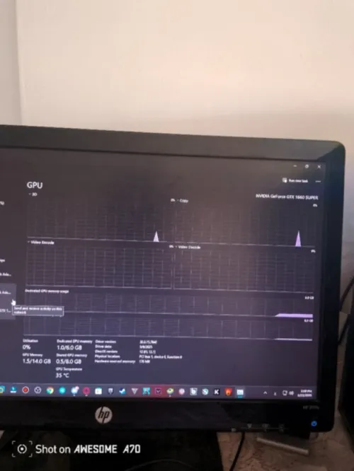 Gtx 1660 seper