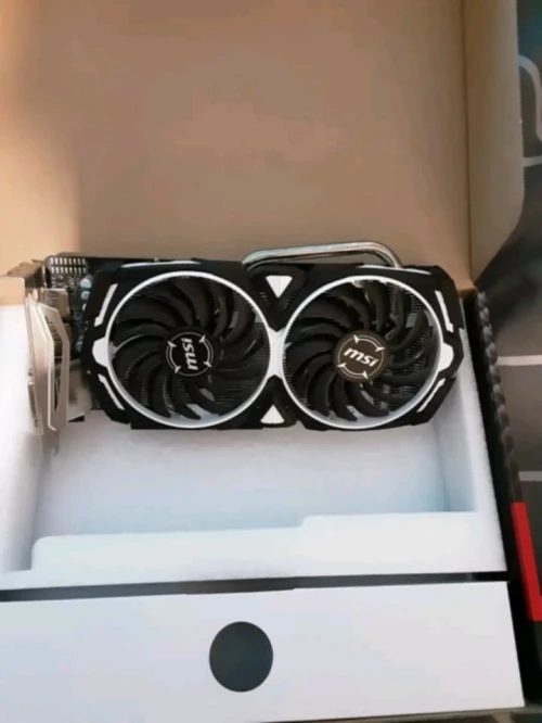 Rx 570 4gb