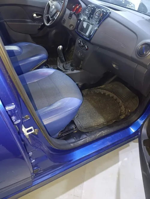 Dacia Sandero 2023 Stepway Expression plus
