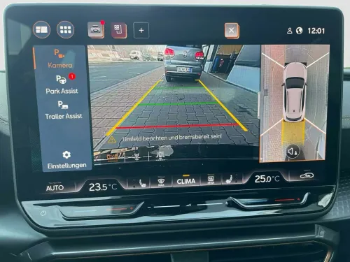 Cupra  Fermantor 2025 Extrême édition