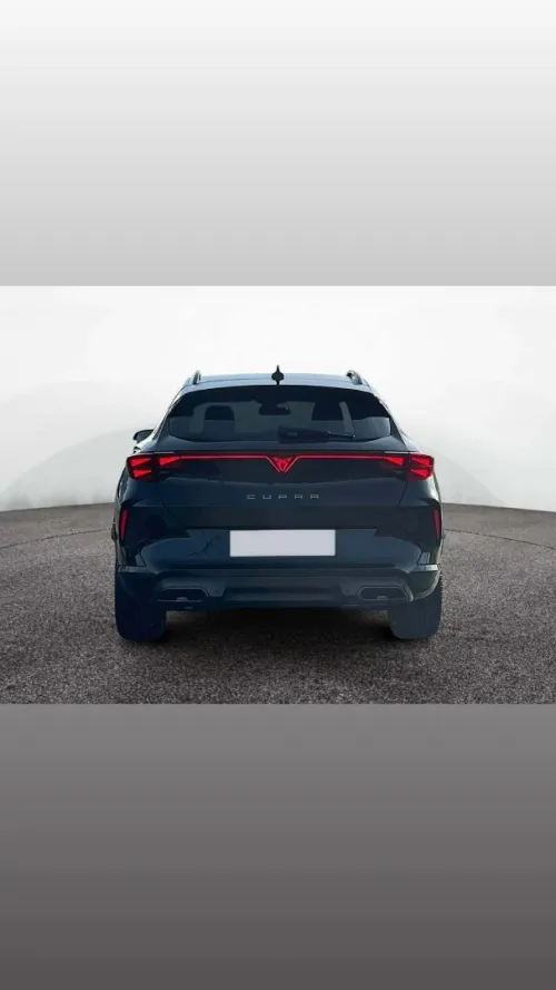 Cupra  Fermantor 2025 Extrême édition