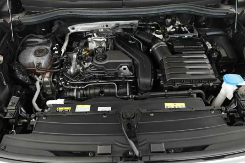 Volkswagen Tiguan 2025 Rline