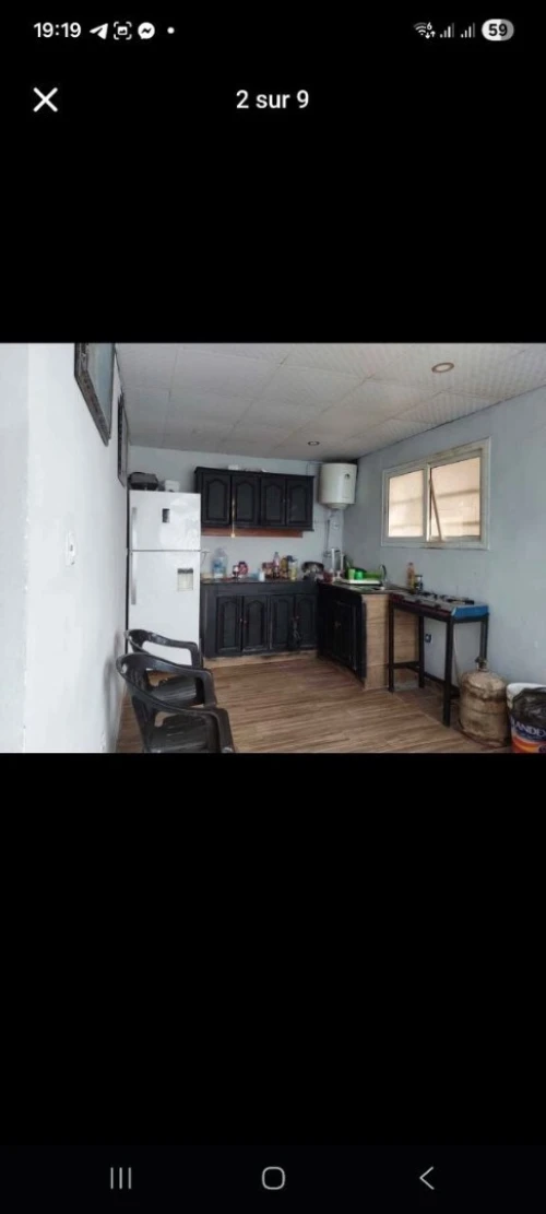 Vente Bungalow F2 Tipaza Tipaza 7