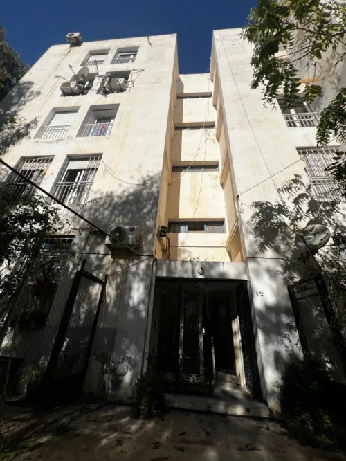 Vente Appartement F4 Alger Ben aknoun