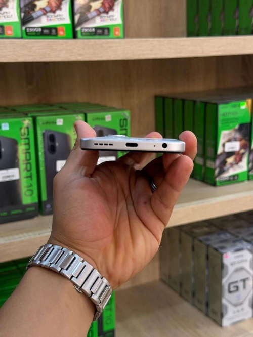 Infinix SMART 
