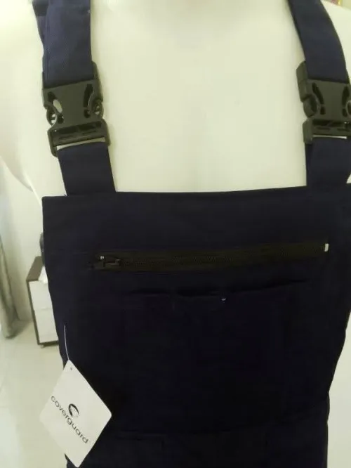 SALOPETTE COVER GUARDTECHNICITY