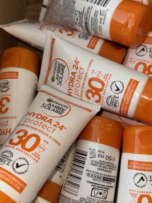 Ecran total Garnier SPF 30 Original