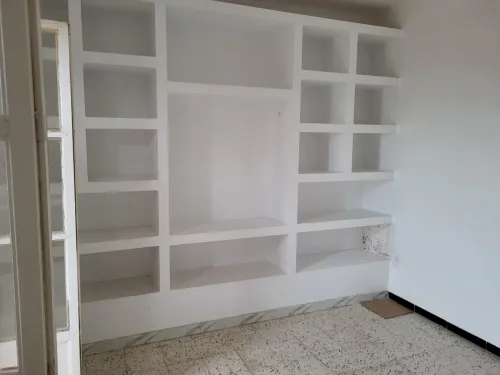 Vente Appartement F4 Tipaza Fouka