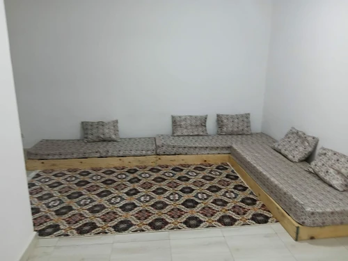 Location Appartement F4 Mostaganem Mostaganem