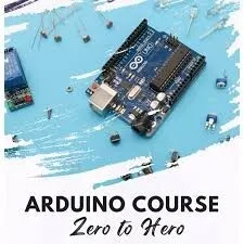 Formation Arduino - تدريب على أردوينو
