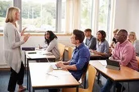 Apprenez l'anglais à partir du niveau de base