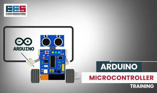 Formation Arduino - تدريب على أردوينو